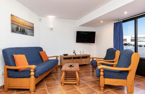 Urbanizacion Famara Casa | Famara House 12