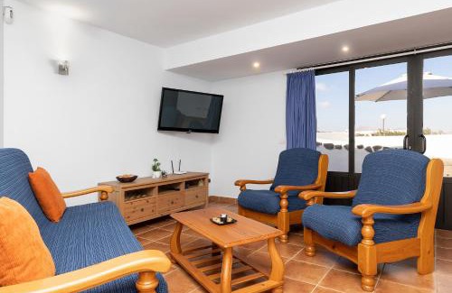 Urbanizacion Famara Casa | Famara House 12