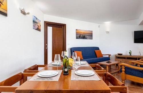 Urbanizacion Famara Casa | Famara House 12