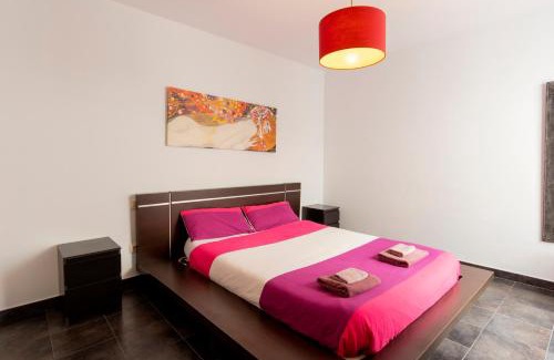 Caleta de Famara Apartamento | Famara Sunshine