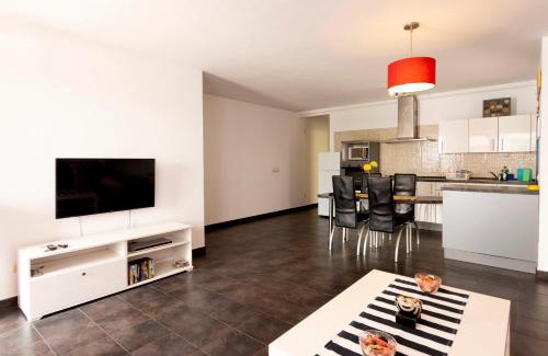 Caleta de Famara Apartamento | Famara Sunshine