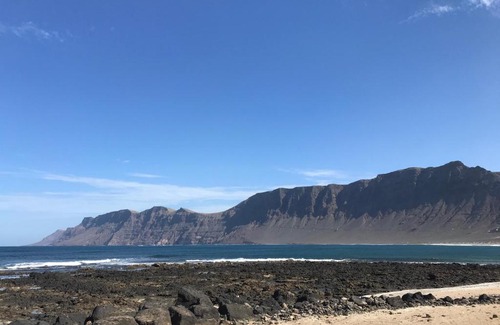 Caleta de Famara Casa | Famara Surf Home
