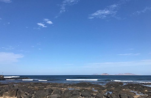 Caleta de Famara Casa | Famara Surf Home