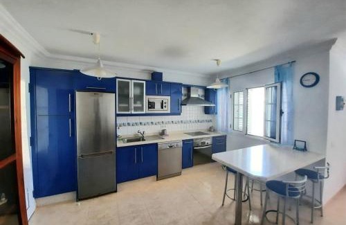 Caleta de Famara Apartamento | famara surf wifi