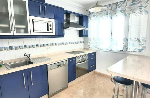 Caleta de Famara Apartamento | famara surf wifi