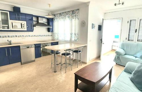 Caleta de Famara Apartamento | famara surf wifi