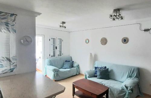 Caleta de Famara Apartamento | famara surf wifi