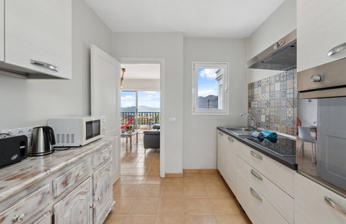 Caleta de Famara Apartamento | Famara Views II By Escape Home