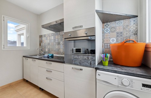 Caleta de Famara Apartamento | Famara Views II By Escape Home