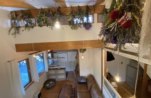Nakafurano Casa | FamC