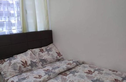Highway Hills Apartamento | FAME RESIDENCES TOWER 1