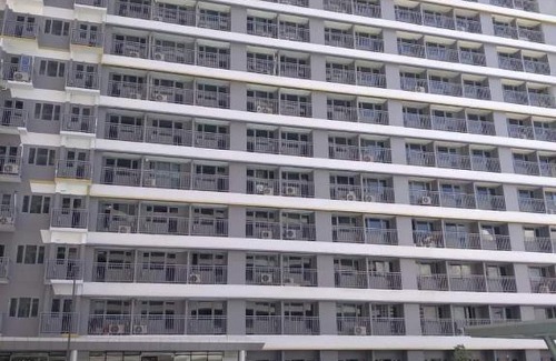 Highway Hills Apartamento | FAME RESIDENCES TOWER 1