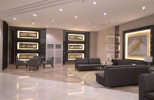 Highway Hills Apartamento | FAME RESIDENCES TOWER 1