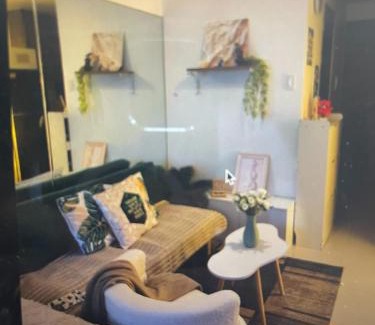 Highway Hills Apartamento | Fame Space
