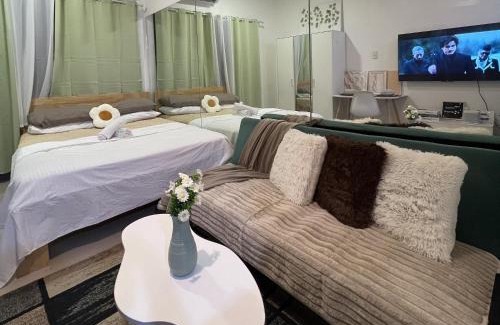 Highway Hills Apartamento | Fame Space