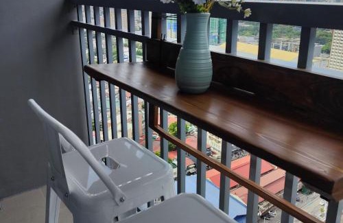 Highway Hills Apartamento | Fame Space