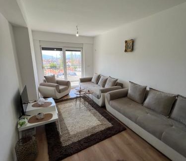 Prizren Apartamento | Famely apartmen