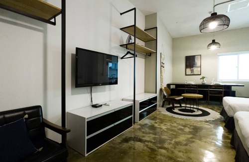 Daehangno Apartamento | Amplio 4 por apartamento @ Jongno / SNUH - 315