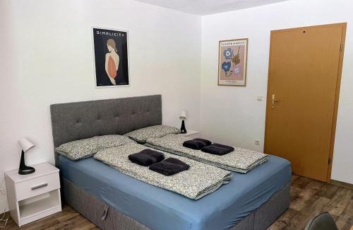 Sebnitz Apartamento | Famielienapartment An der Forellenschänke