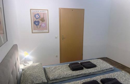 Sebnitz Apartamento | Famielienapartment An der Forellenschänke