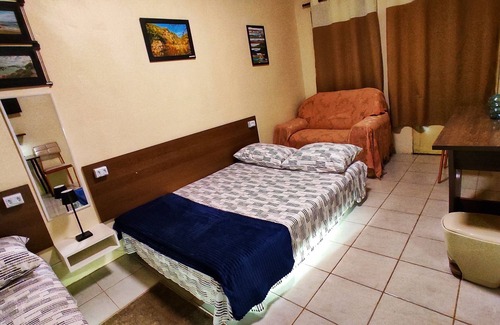 Mariana Casa | Family Home Sao Gabriel RS