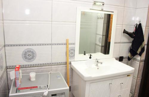 Ganja Casa | Famili home