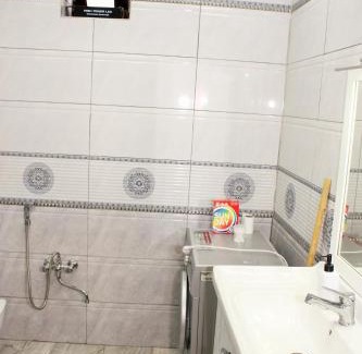 Ganja Casa | Famili home