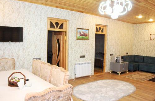 Ganja Casa | Famili home