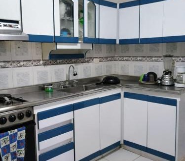 Bogota Casa | Familia Lombana