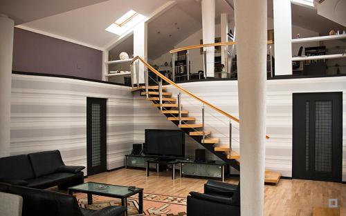 Bucharest Apartamento | familia
