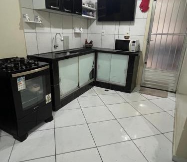 Parque Guajara Casa | Familia Souza