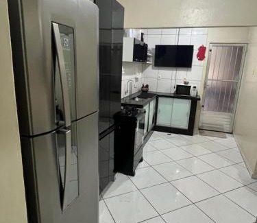 Parque Guajara Casa | Familia Souza