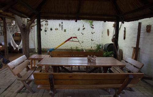 Villa Nueva Casa | Familia Tejada