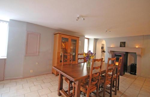 Thiat Casa | Familial 'le chiron'