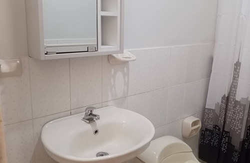 Huancayo Apartamento | Familiar y acogedor en zona centríco.