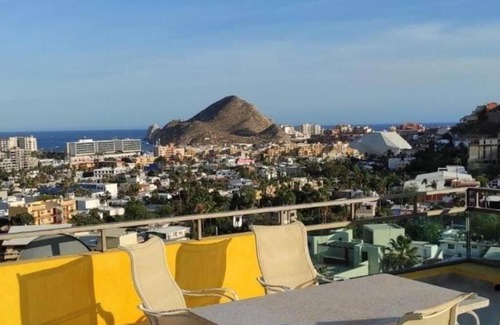 Los Cabos Apartamento | Familiar & Comfortable w/swimming pool & grills