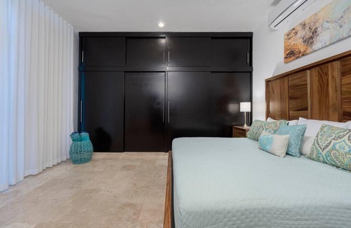 Los Cabos Apartamento | Familiar & Comfortable w/swimming pool & grills