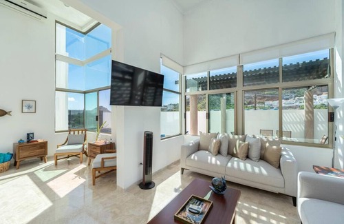 Los Cabos Apartamento | Familiar & Comfortable w/swimming pool & grills