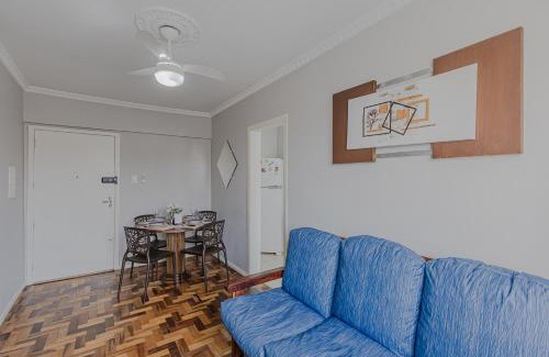 Jardim Botanico Apartamento | Familiar II 2km da PUC II 4km do Centro ll Wi-Fi 500 Mega ll 780m da Av Ipiranga ll 2km Hospital São Lucas PUCC ll 4,9km da Rodoviária ll 8km do Aeroporto ll