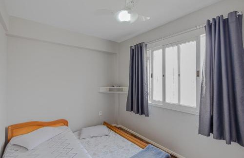 Jardim Botanico Apartamento | Familiar II 2km da PUC II 4km do Centro ll Wi-Fi 500 Mega ll 780m da Av Ipiranga ll 2km Hospital São Lucas PUCC ll 4,9km da Rodoviária ll 8km do Aeroporto ll