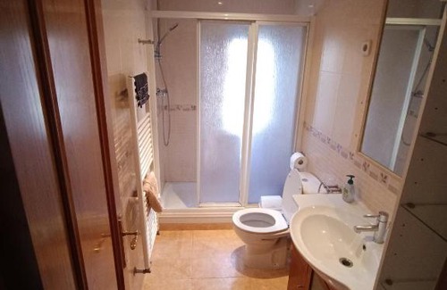 Carabanchel Apartamento | Familiar y cercano al metro
