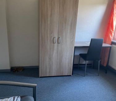 Hildesheim District Casa | Familie Alber 2P