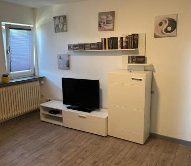 Hildesheim District Casa | Familie Alber 2P