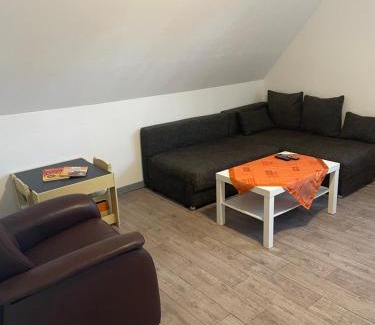 Hildesheim District Casa | Familie Alber 2P