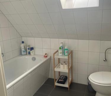 Hildesheim District Casa | Familie Alber 2P