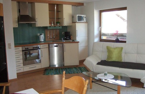 Vils Apartamento | Familie Gerle