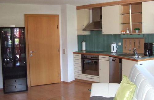 Vils Apartamento | Familie Gerle