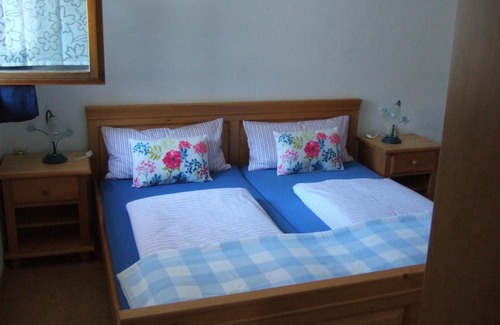 Vils Apartamento | Familie Gerle