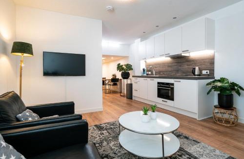 Alkmaar Hotel | Familie Hotel & Apartments Alkmaar