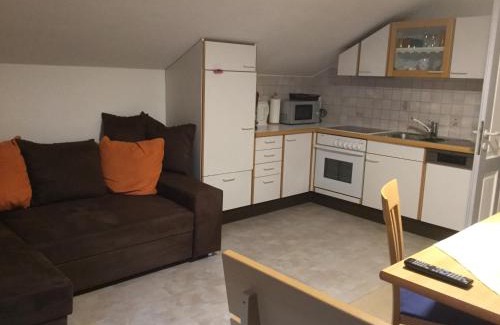 Waidring Apartamento | Familie Seiwald